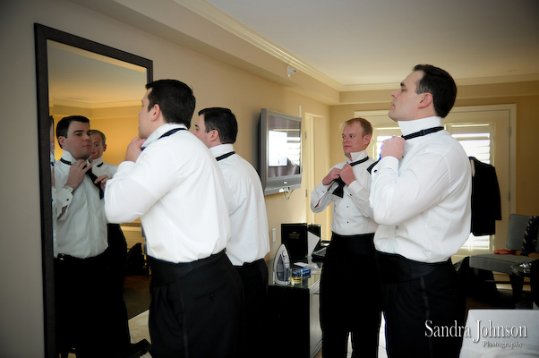 Best Country Club Of Orlando Wedding Photos - Sandra Johnson (SJFoto.com)